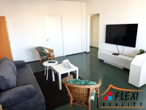 Pronájem bytu 3+1, Ostrava, Zelená, 69 m2