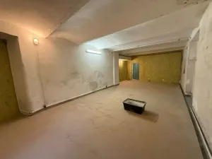 Prodej obchodního prostoru, Karlovy Vary, Moravská, 71 m2