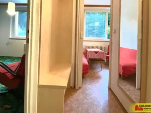 Pronájem bytu 1+1, Brno - Jundrov, 35 m2