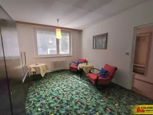 Pronájem bytu 1+1, Brno - Jundrov, 35 m2