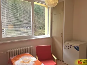 Pronájem bytu 1+1, Brno - Jundrov, 35 m2