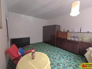 Pronájem bytu 1+1, Brno - Jundrov, 35 m2