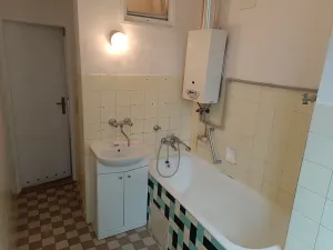 Prodej bytu 3+1, Brno, Alešova, 68 m2