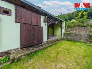 Prodej rodinného domu, Jivina, 80 m2