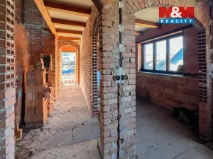 Prodej rodinného domu, Sušice - Sušice III, Pod Stráží, 75 m2