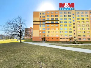 Pronájem bytu 4+1, Jindřichův Hradec - Jindřichův Hradec III, 89 m2