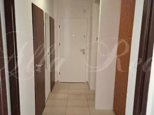 Prodej bytu 2+1, Tišnov, Hornická, 55 m2