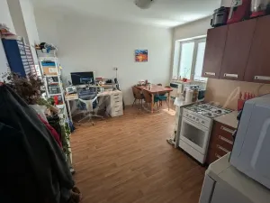 Pronájem bytu 2+kk, Brno - Židenice, Otakara Ševčíka, 46 m2