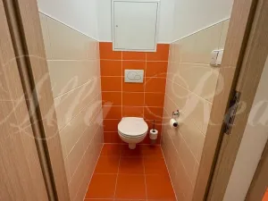 Pronájem bytu 2+kk, Brno - Černá Pole, Kotěrova, 53 m2