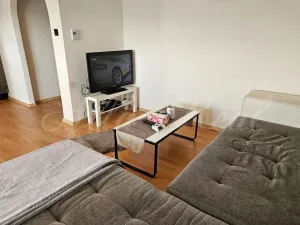 Pronájem bytu 2+kk, Brno - Komárov, Komárovská, 78 m2