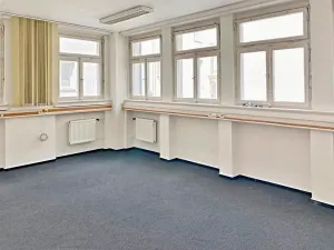 Pronájem kanceláře, Brno, Kobližná, 25 m2