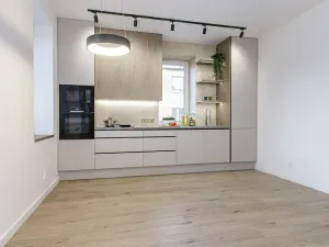 Pronájem bytu 2+kk, Ostrava, Slavníkovců, 54 m2