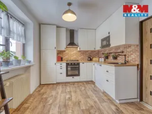 Prodej rodinného domu, Planá, Na Sádkách, 150 m2