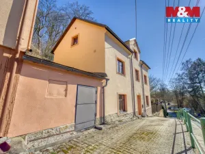 Prodej rodinného domu, Planá, Na Sádkách, 150 m2