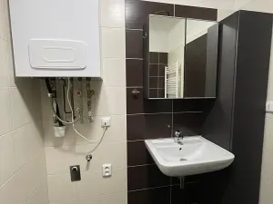 Prodej bytu 3+kk, Bašť, Bořanovická, 71 m2