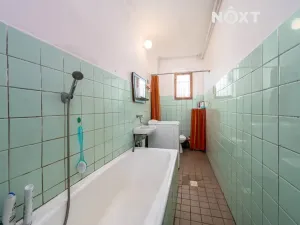 Prodej rodinného domu, Cvikov, Nová, 169 m2