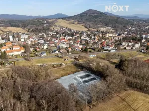 Prodej rodinného domu, Cvikov, Nová, 169 m2