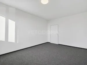 Pronájem bytu 2+1, Plzeň, Elišky Krásnohorské, 60 m2