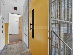 Pronájem bytu 2+1, Plzeň, Elišky Krásnohorské, 60 m2