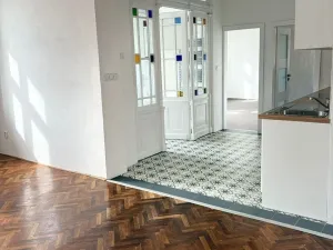 Pronájem bytu 3+kk, Liberec - Liberec III-Jeřáb, Proboštská, 86 m2