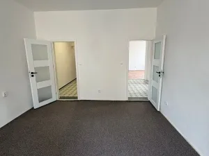 Pronájem bytu 3+kk, Liberec - Liberec III-Jeřáb, Proboštská, 86 m2