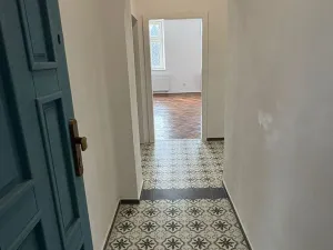 Pronájem bytu 3+kk, Liberec - Liberec III-Jeřáb, Proboštská, 86 m2