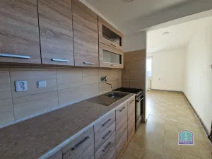 Pronájem bytu 1+kk, Bezdružice, V Podzámčí, 30 m2