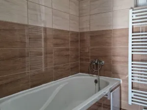 Pronájem bytu 1+kk, Bezdružice, V Podzámčí, 30 m2