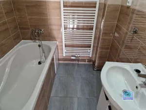 Pronájem bytu 1+kk, Bezdružice, V Podzámčí, 30 m2