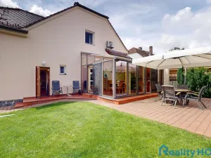 Prodej rodinného domu, Mirovice, Zahradní, 174 m2