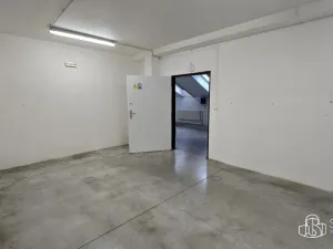 Pronájem výrobních prostor, Sokolov, Trocnovská, 876 m2