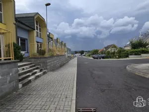 Pronájem výrobních prostor, Sokolov, Trocnovská, 876 m2