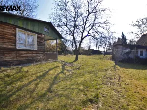 Prodej zahrady, Olomouc - Droždín, 1911 m2