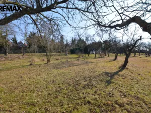 Prodej zahrady, Olomouc - Droždín, 1911 m2