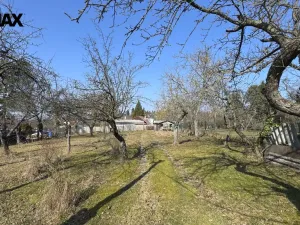 Prodej zahrady, Olomouc - Droždín, 1911 m2