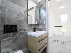 Pronájem bytu 3+kk, Horní Planá - Hůrka, 80 m2