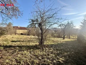 Prodej pozemku pro bydlení, Lhotsko, 1030 m2