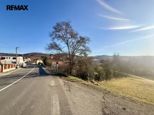 Prodej pozemku pro bydlení, Lhotsko, 1030 m2