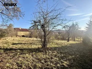 Prodej pozemku pro bydlení, Lhotsko, 1030 m2