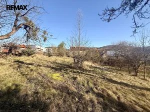 Prodej pozemku pro bydlení, Lhotsko, 1030 m2
