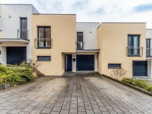 Pronájem rodinného domu, Zlín, Pod Stráněmi, 234 m2