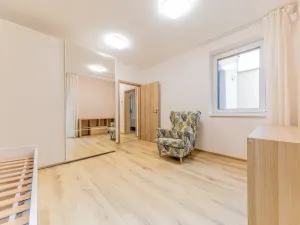 Pronájem rodinného domu, Zlín, Pod Stráněmi, 234 m2