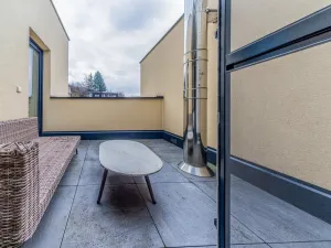 Pronájem rodinného domu, Zlín, Pod Stráněmi, 234 m2