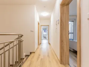 Pronájem rodinného domu, Zlín, Pod Stráněmi, 234 m2