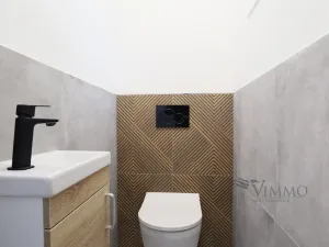 Pronájem bytu 3+kk, Horní Planá - Hůrka, 80 m2