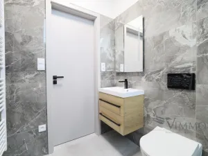 Pronájem bytu 3+kk, Horní Planá - Hůrka, 80 m2