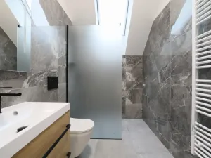 Pronájem bytu 3+kk, Horní Planá - Hůrka, 80 m2