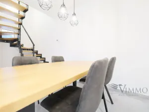 Pronájem bytu 3+kk, Horní Planá - Hůrka, 80 m2