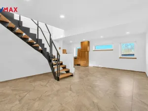 Prodej rodinného domu, Nechanice, Havlíčkova, 132 m2