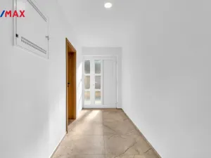 Prodej rodinného domu, Nechanice, Havlíčkova, 132 m2